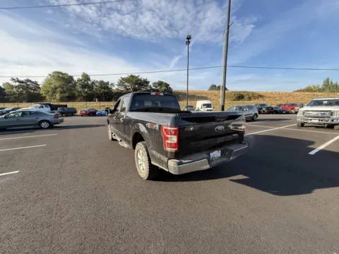 Photos of 2018 Ford F-150 for sale in Longview, WA at Ford Longview