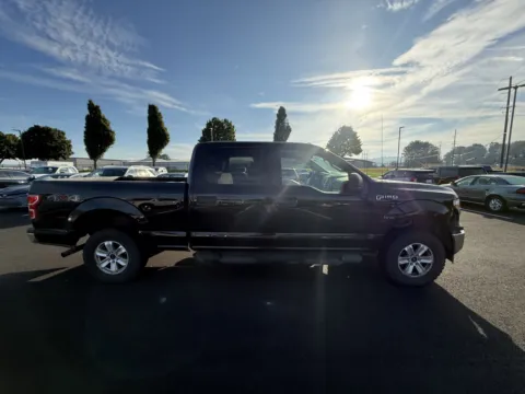 More photos of 2018 Ford F-150 at Ford Longview, WA