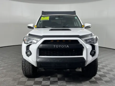 Photos of 2019 Toyota 4Runner for sale in Longview, WA at Ford Longview
