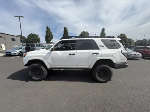Photos of 2019 Toyota 4Runner for sale in Longview, WA at Ford Longview