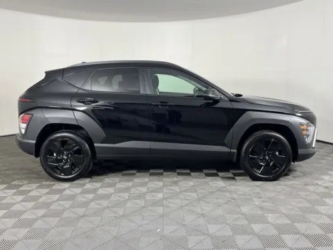More photos of 2026 Hyundai Kona SEL at Ford Longview, WA