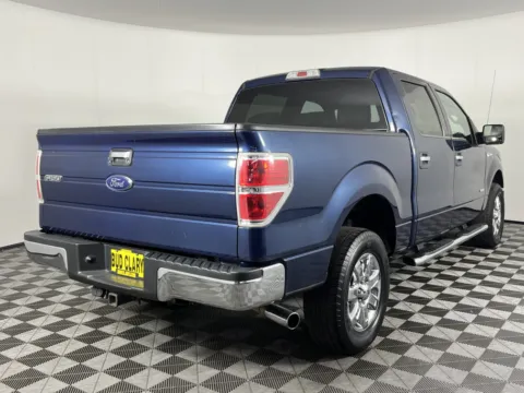 More photos of 2014 Ford F-150 at Ford Longview, WA