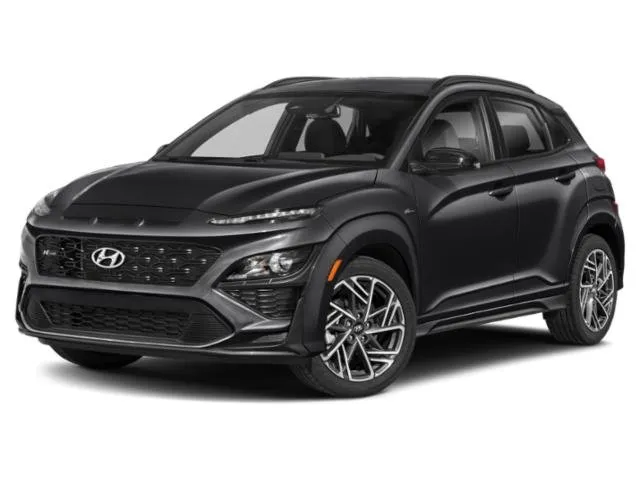 2022 Hyundai Kona N Line for sale in Longview, WA