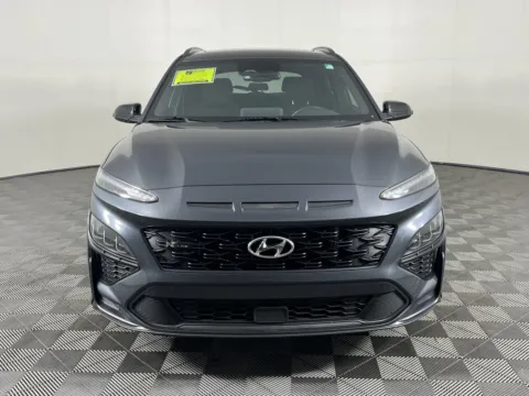 Photos of 2022 Hyundai Kona N Line for sale in Longview, WA at Ford Longview