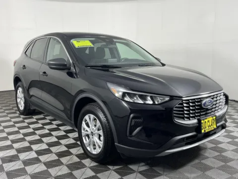 Another view of 2023 Ford Escape Active for sale in Longview, WA at Ford Longview