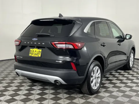 More photos of 2023 Ford Escape Active at Ford Longview, WA