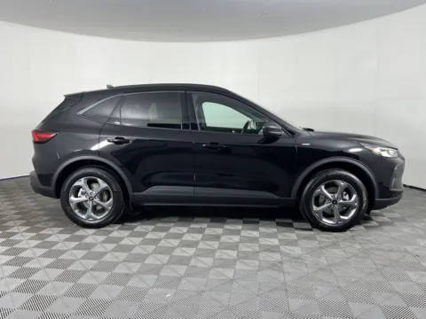 More photos of 2025 Ford Escape ST-Line at Ford Longview, WA