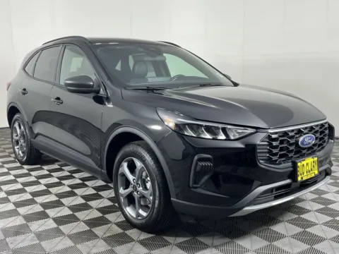 Another view of 2025 Ford Escape ST-Line for sale in Longview, WA at Ford Longview