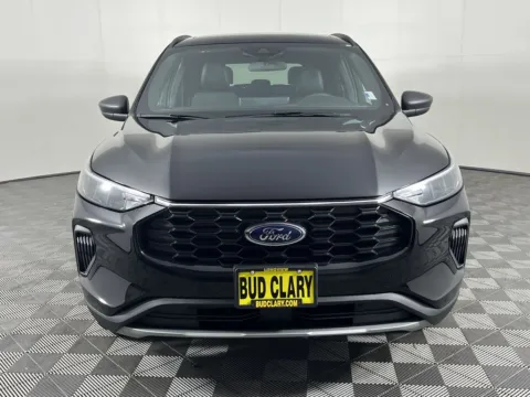 Photos of 2025 Ford Escape ST-Line for sale in Longview, WA at Ford Longview
