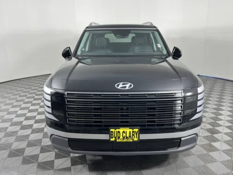 Photos of 2026 Hyundai Palisade Limited for sale in Longview, WA at Ford Longview