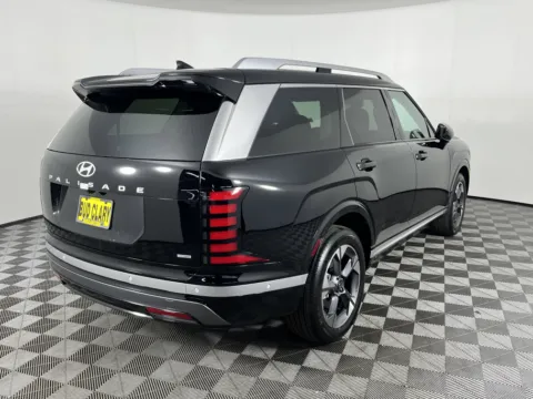 More photos of 2026 Hyundai Palisade Limited at Ford Longview, WA