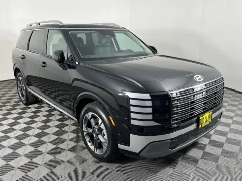 Another view of 2026 Hyundai Palisade Limited for sale in Longview, WA at Ford Longview