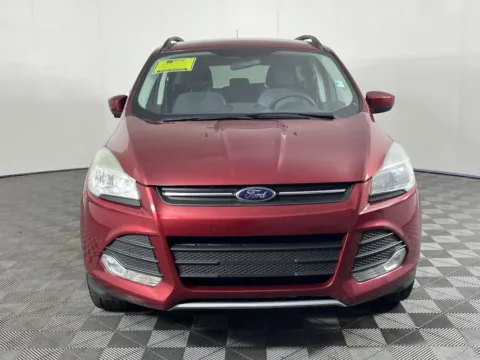 Photos of 2016 Ford Escape SE for sale in Longview, WA at Ford Longview