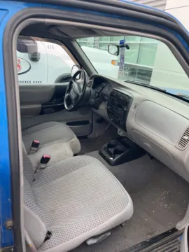 More photos of 1999 Ford Ranger at Ford Longview, WA