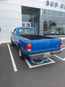 Photos of 1999 Ford Ranger for sale in Longview, WA at Ford Longview