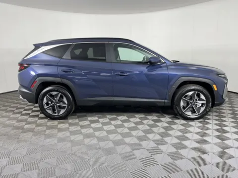 More photos of 2026 Hyundai Tucson SEL at Ford Longview, WA