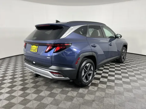 More photos of 2026 Hyundai Tucson SEL at Ford Longview, WA