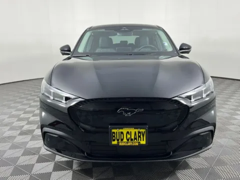 Photos of 2025 Ford Mustang Mach-E Select for sale in Longview, WA at Ford Longview