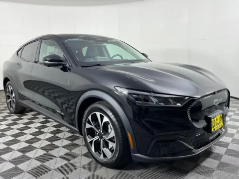 Another view of 2025 Ford Mustang Mach-E Select for sale in Longview, WA at Ford Longview