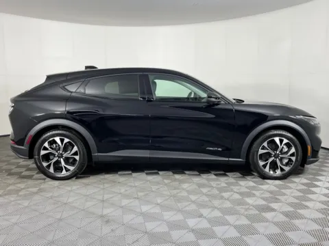 More photos of 2025 Ford Mustang Mach-E Select at Ford Longview, WA