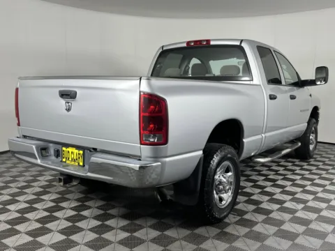 More photos of 2005 Dodge Ram 3500 at Ford Longview, WA