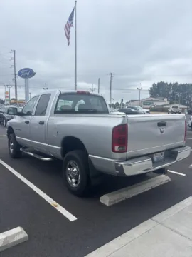 Another view of 2005 Dodge Ram 3500 for sale in Longview, WA at Ford Longview