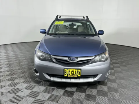 Photos of 2010 Subaru Impreza Wagon Outback Sport for sale in Longview, WA at Ford Longview