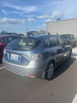Photos of 2010 Subaru Impreza Wagon Outback Sport for sale in Longview, WA at Ford Longview