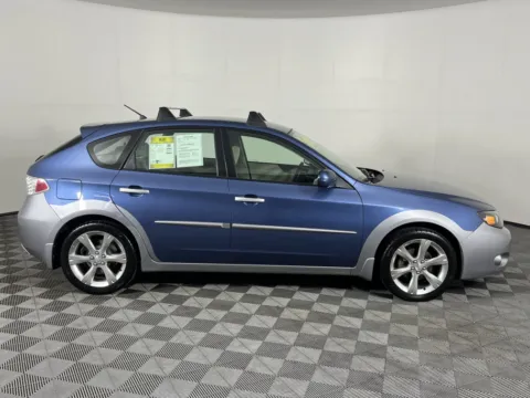 More photos of 2010 Subaru Impreza Wagon Outback Sport at Ford Longview, WA