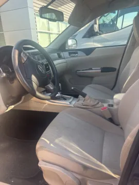 More photos of 2010 Subaru Impreza Wagon Outback Sport at Ford Longview, WA