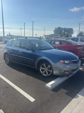 Another view of 2010 Subaru Impreza Wagon Outback Sport for sale in Longview, WA at Ford Longview