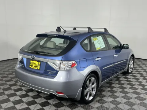 More photos of 2010 Subaru Impreza Wagon Outback Sport at Ford Longview, WA