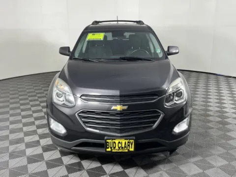 Photos of 2016 Chevrolet Equinox LT for sale in Longview, WA at Ford Longview