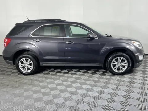 More photos of 2016 Chevrolet Equinox LT at Ford Longview, WA