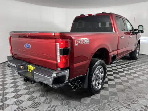 More photos of 2026 Ford Super Duty F-350 SRW at Ford Longview, WA