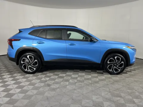 More photos of 2025 Chevrolet Trax 2RS at Ford Longview, WA