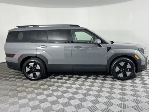 More photos of 2026 Hyundai Santa Fe Hybrid SEL at Ford Longview, WA