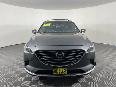 Photos of 2017 Mazda CX-9 Grand Touring for sale in Longview, WA at Ford Longview