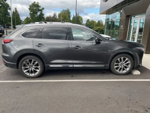 Photos of 2017 Mazda CX-9 Grand Touring for sale in Longview, WA at Ford Longview