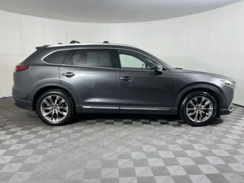 More photos of 2017 Mazda CX-9 Grand Touring at Ford Longview, WA