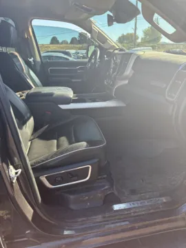 Another view of 2021 Ram 1500 Laramie for sale in Longview, WA at Ford Longview
