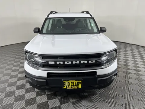 Photos of 2021 Ford Bronco Sport Big Bend for sale in Longview, WA at Ford Longview