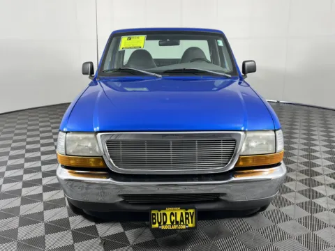 Photos of 1999 Ford Ranger for sale in Longview, WA at Ford Longview