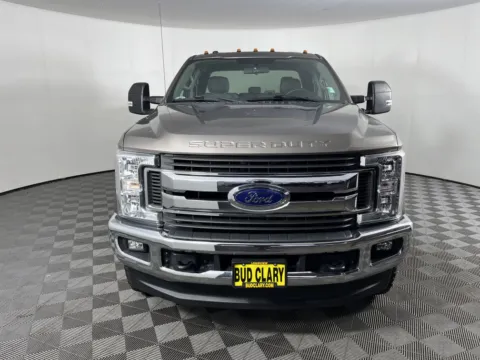 Photos of 2019 Ford Super Duty F-350 SRW XLT for sale in Longview, WA at Ford Longview