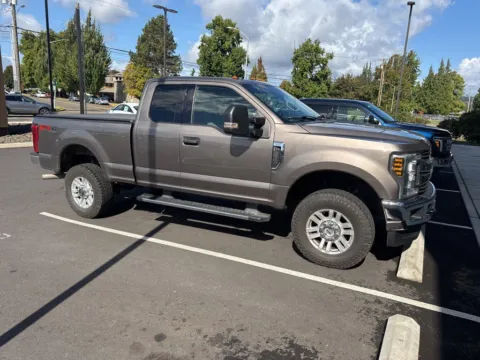 Another view of 2019 Ford Super Duty F-350 SRW XLT for sale in Longview, WA at Ford Longview