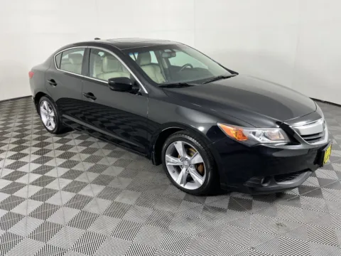 Another view of 2013 Acura ILX Premium Pkg for sale in Longview, WA at Ford Longview