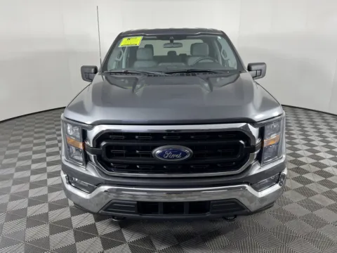 Photos of 2023 Ford F-150 XLT for sale in Longview, WA at Ford Longview
