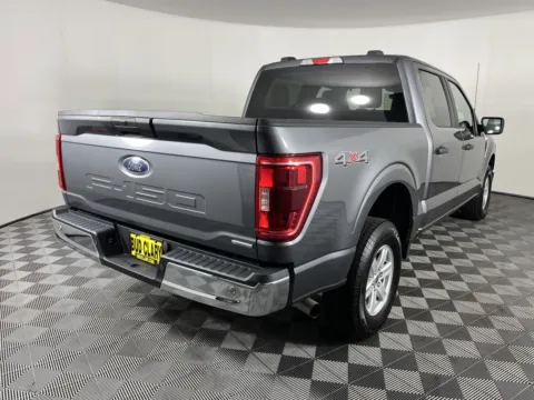 More photos of 2023 Ford F-150 XLT at Ford Longview, WA