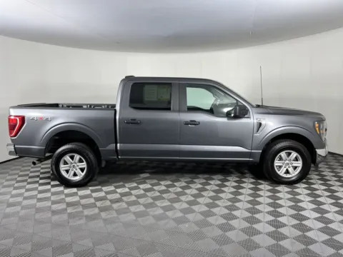 More photos of 2023 Ford F-150 XLT at Ford Longview, WA