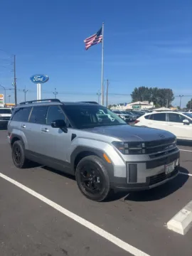 More photos of 2024 Hyundai Santa Fe XRT at Ford Longview, WA
